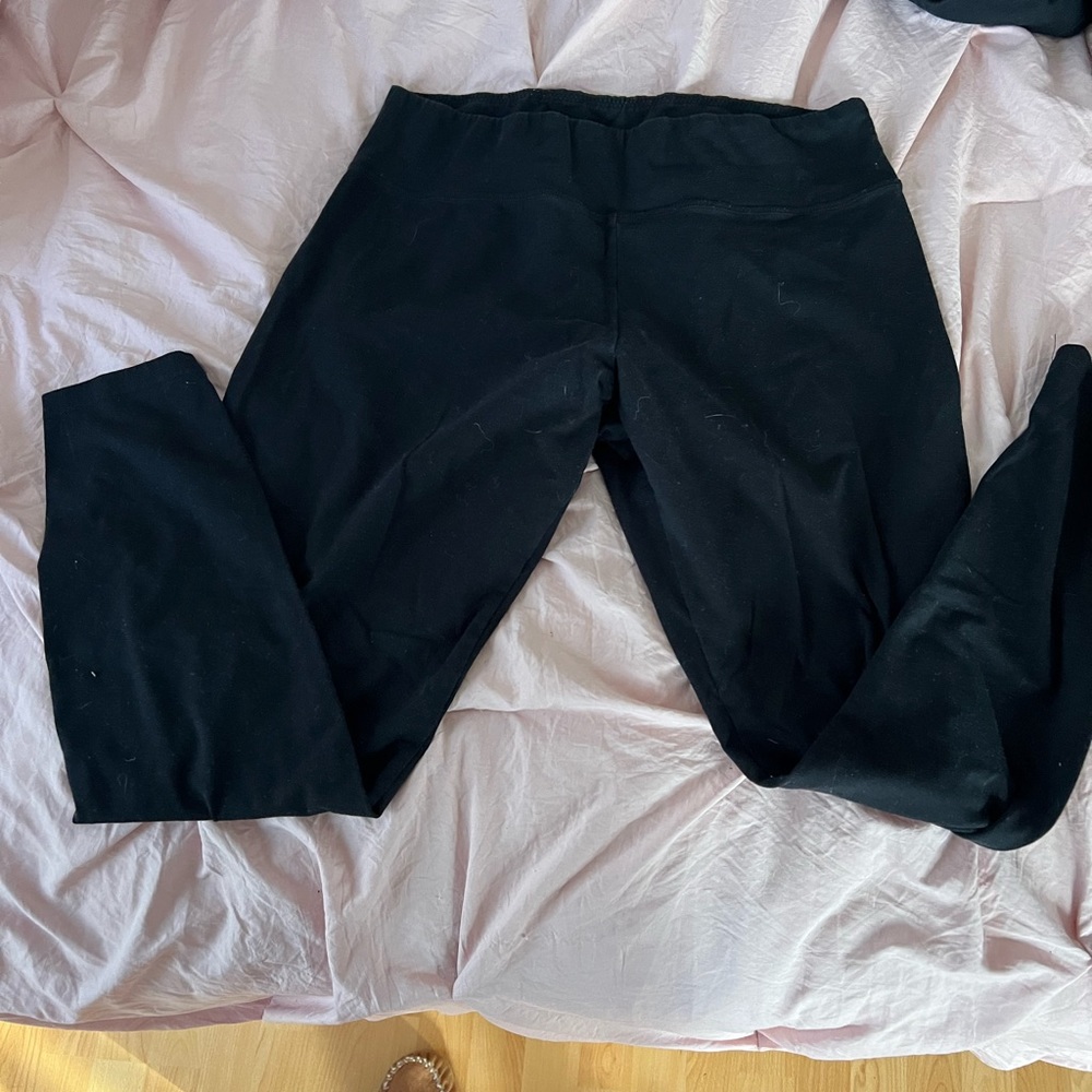 Arie leggings